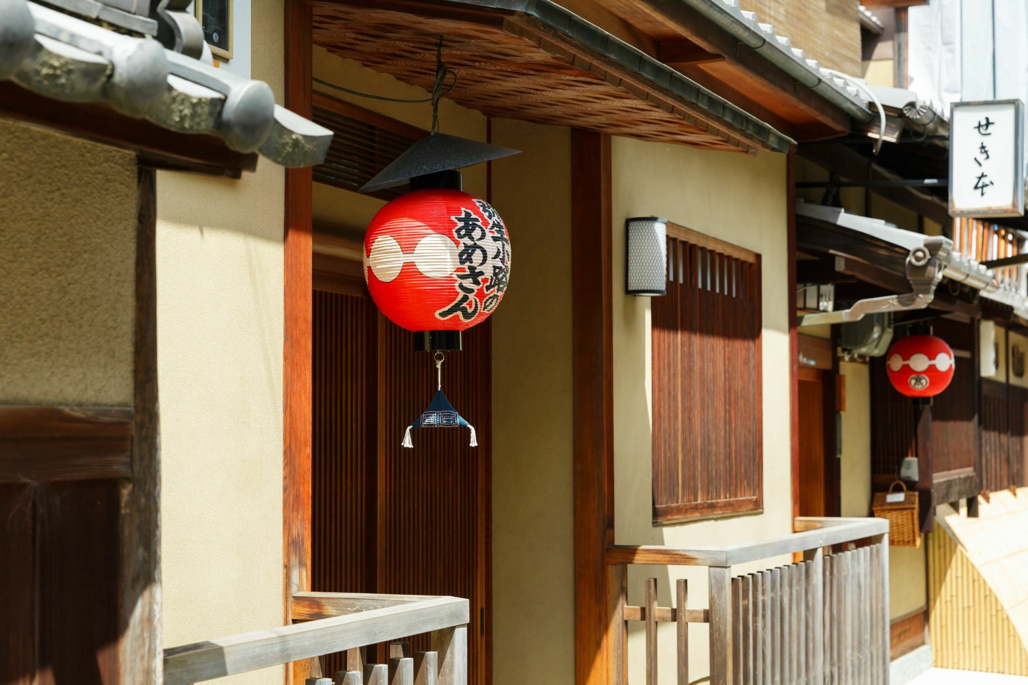 Hotel In Kyoto Sasarindou Exterior foto